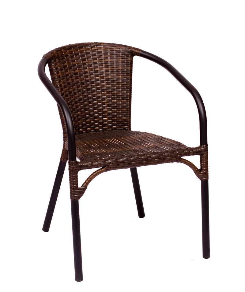 Marina  Stacking Outdoor Armchair, MS11C