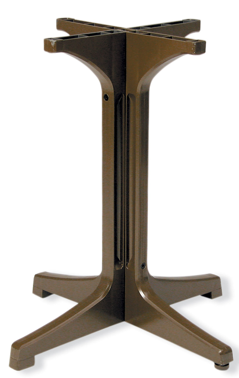 Resin Pedestal Base 1000