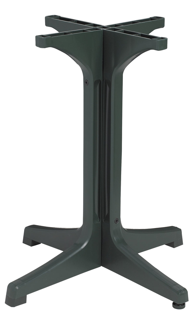 Resin Pedestal Base 1000