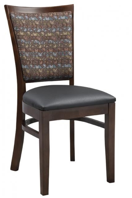 GA4112RFD Venice Series Restaurant Chair