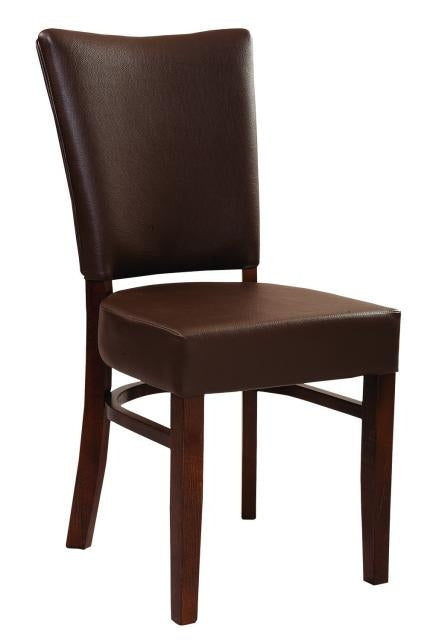 GA4113RFD Klyne Wood Chair