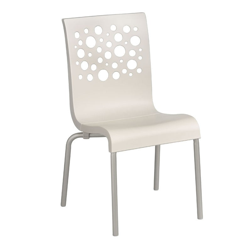 Tempo Stacking Designer Chair