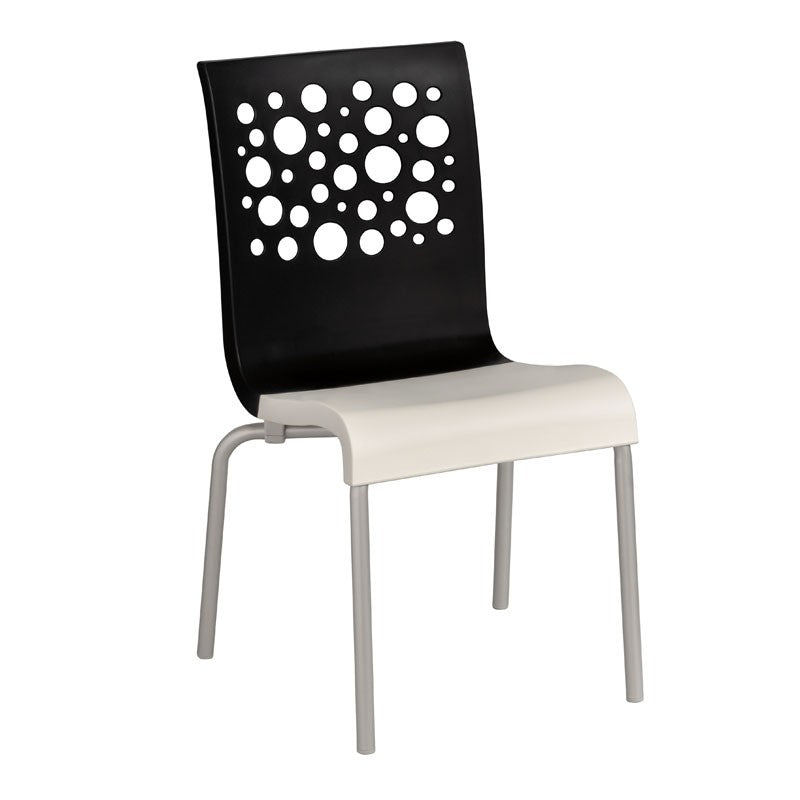 Tempo Stacking Designer Chair