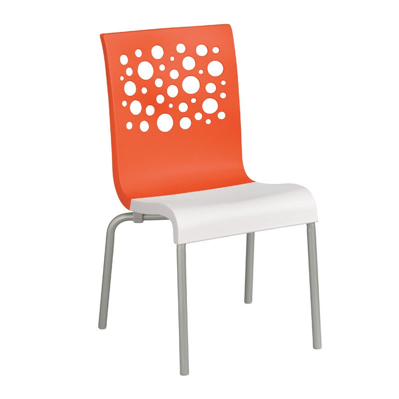 Tempo Stacking Designer Chair