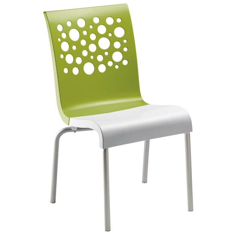 Tempo Stacking Designer Chair