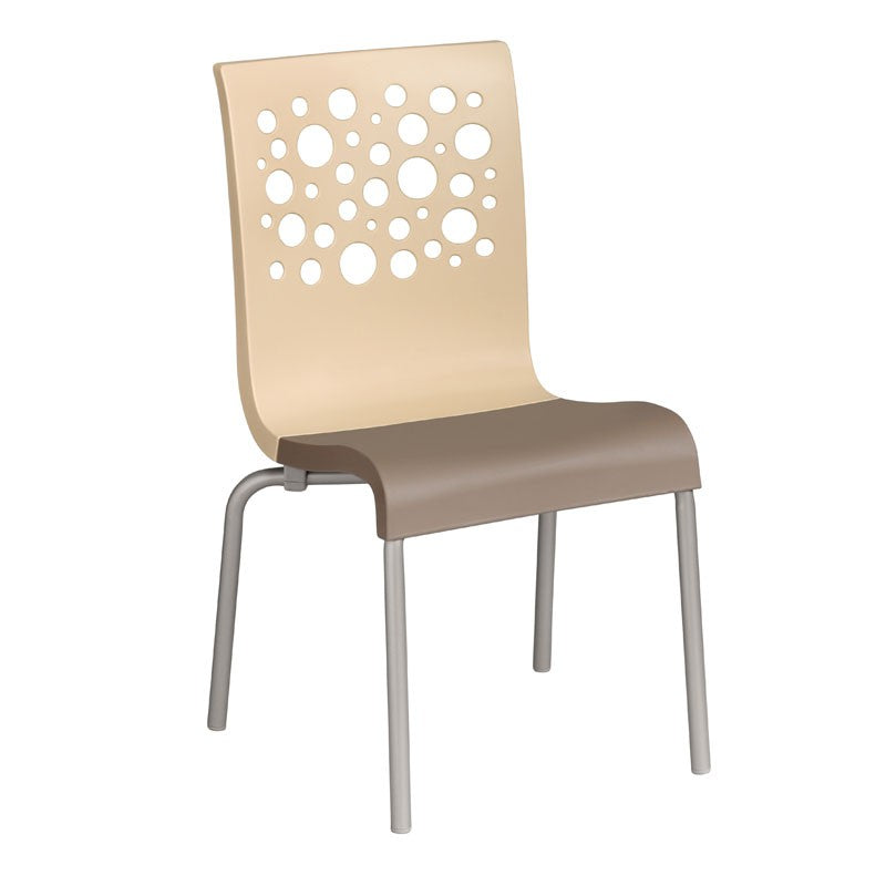 Tempo Stacking Designer Chair