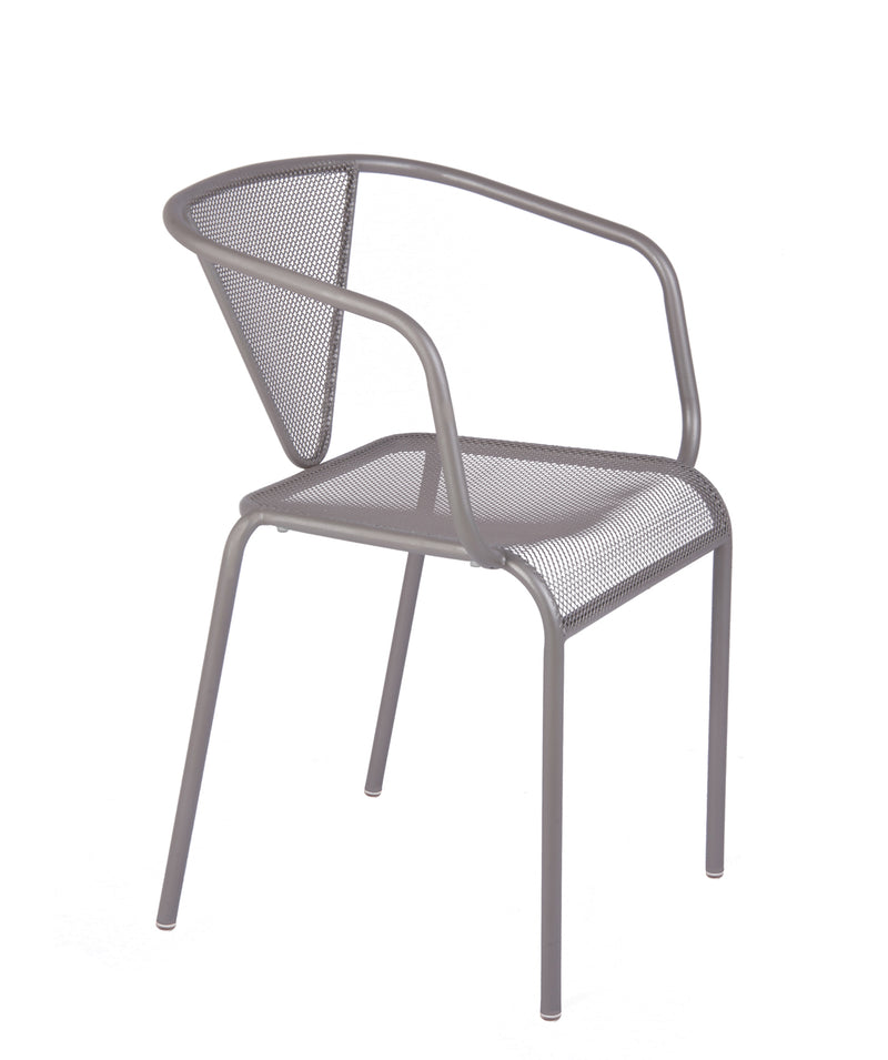 Venice Beach Stacking Outdoor Armchair, DV355