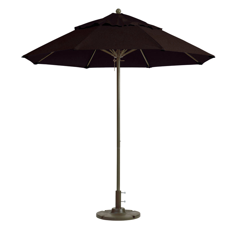 Windmaster 9ft Fiberglass Umbrella