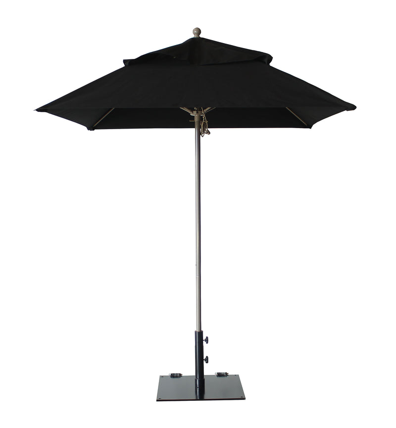 Windmaster 6.5ft Square Umbrella