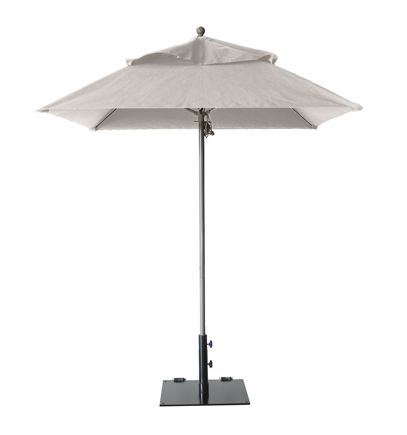 Windmaster 6.5ft Square Umbrella