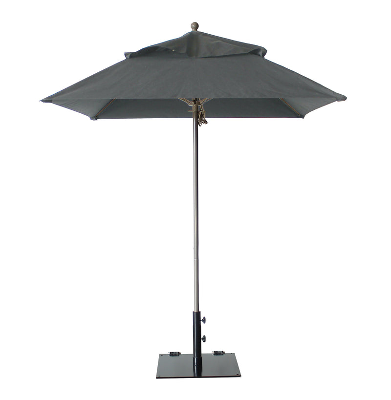 Windmaster 6.5ft Square Umbrella
