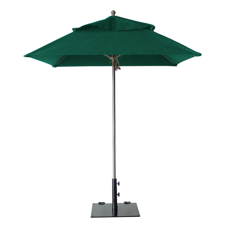 Windmaster 6.5ft Square Umbrella