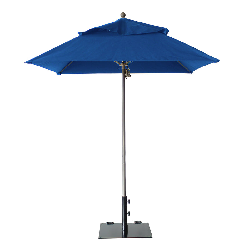 Windmaster 6.5ft Square Umbrella