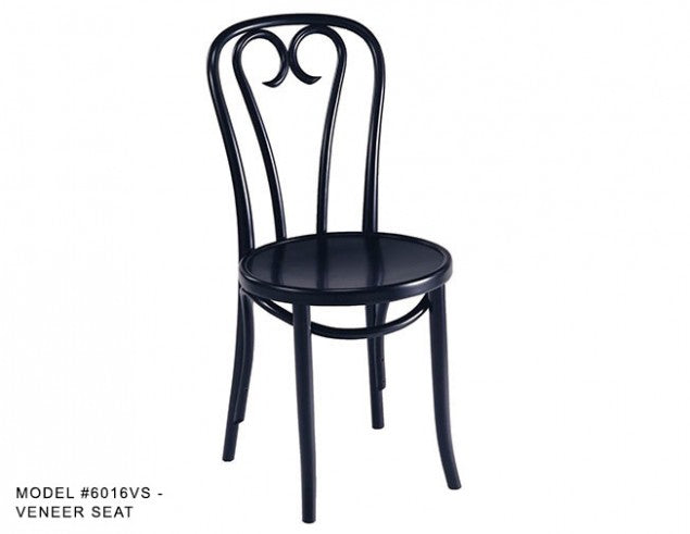 Cane Back Bentwood Chair, MD6016