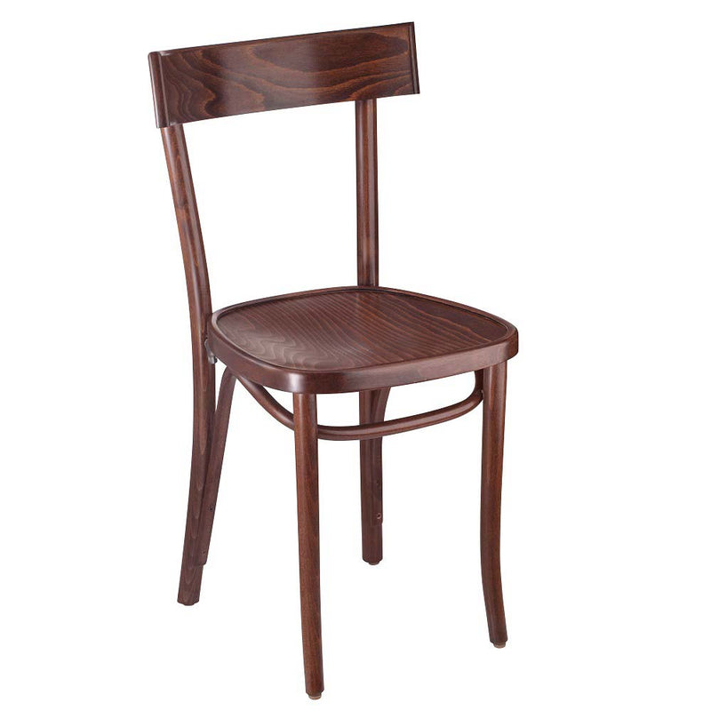 Three Eight Three Bentwood Side Chair