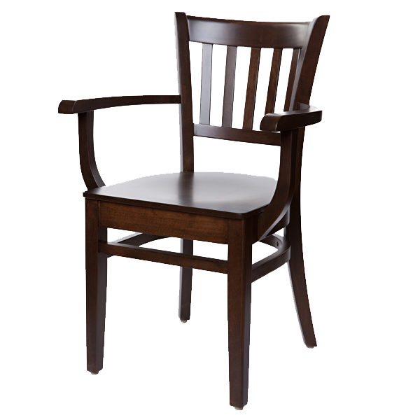 Classic Style Jazz Arm Chair OD284
