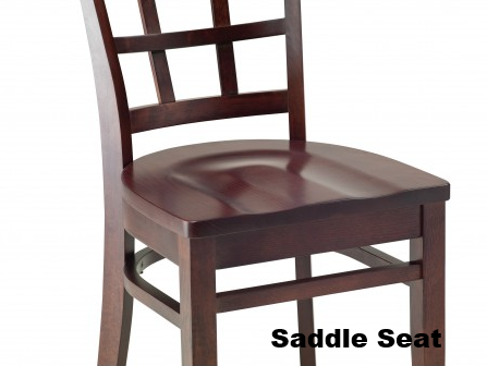 Saddle Seat