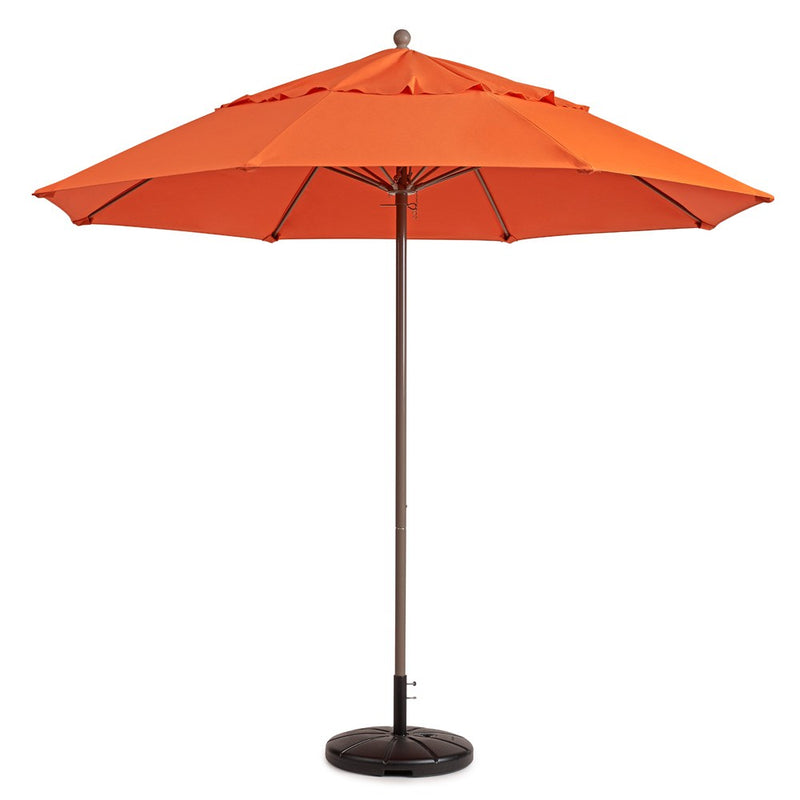Windmaster 7.5ft Fiberglass Umbrella