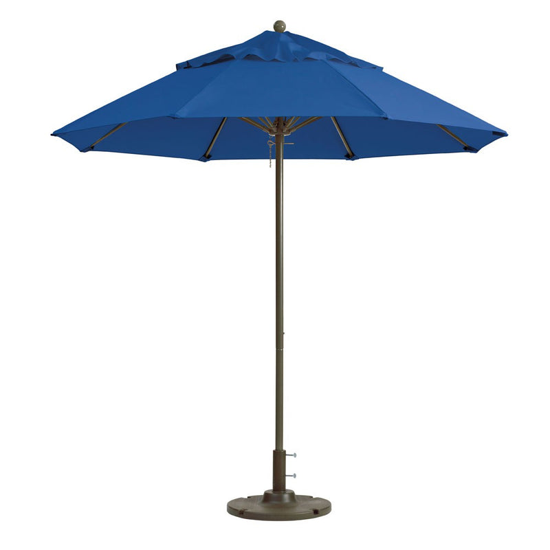 Windmaster 9ft Fiberglass Umbrella