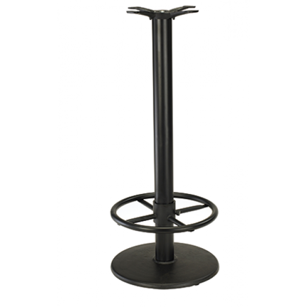 B series - Cast Iron Table Bases - Quick Ship