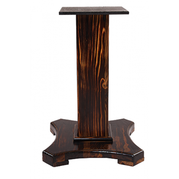 PB Series Solid Wood Russian Pine Table Base