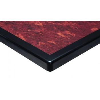  Mahogany/Black