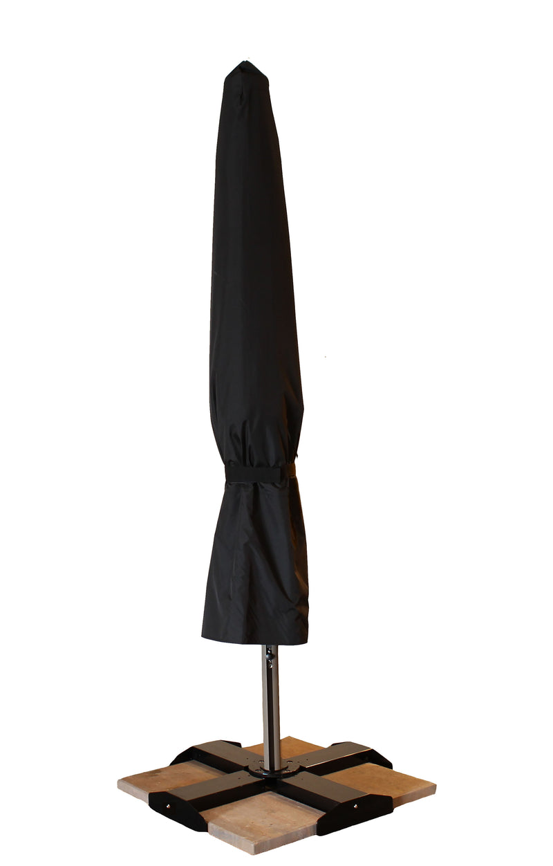 Cantilever 10' Square Umbrella