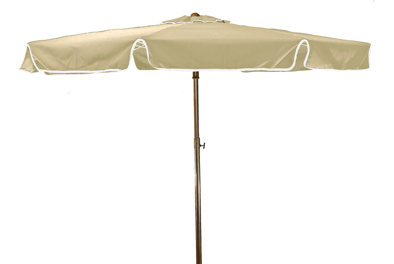 Beach Umbrella 6.5ft