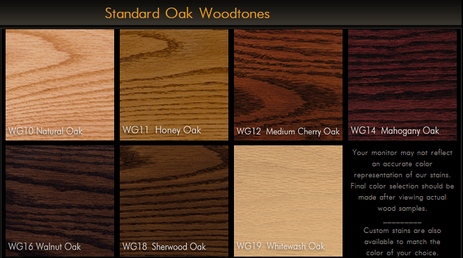 1400 Series Classic Oak Plank Table Top