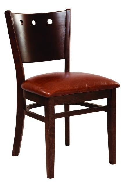 GA4114RFD Porto Wood Chair