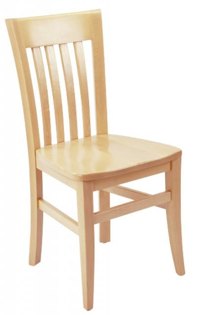 GA3805RFD Napa Wood Restaurant Chair