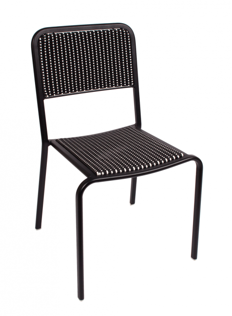 Rio Stacking Side Chair
