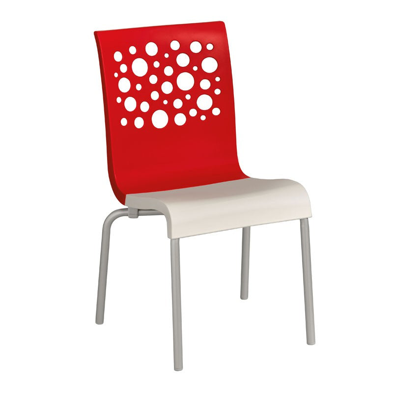 Tempo Stacking Designer Chair